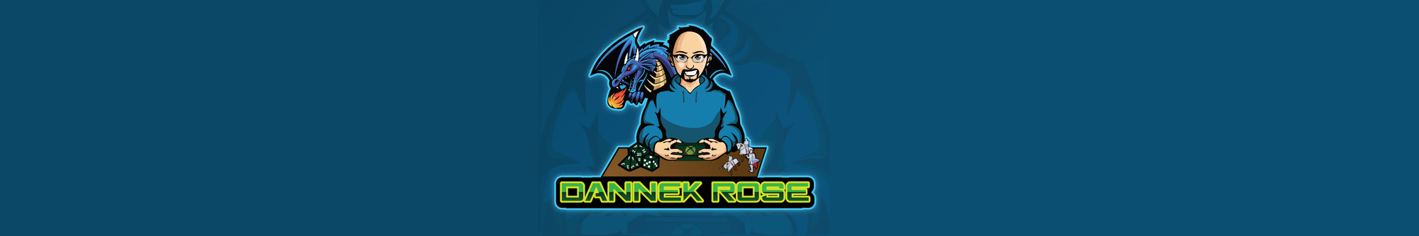 DannekRose - The HomeGrounds